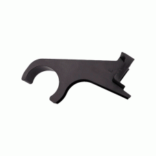 DJI PART AGRAS T30 REAR FRAME AIRCRAFT ARM FIXING PIECE LEFT