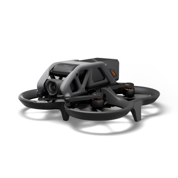 DJI RTF AVATA SO APARELHO + 1 BATTERY