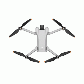 DRONE DJI MINI 3 FLY MORE COMBO (DJI RC) (GL) (BATTERY 38MIN X 3)
