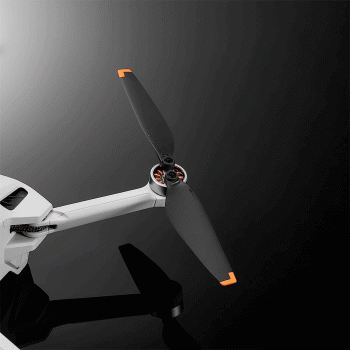 DJI ACC MINI 3 PROPELLERS (SEM CAIXA)