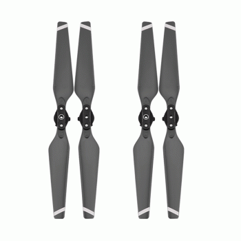 DJI PART MAVIC PRO 8330 PROPELLERS 1CW + 1CCW (PAIR)