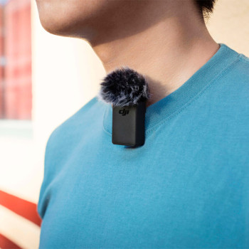 DJI PART MICROFONE MIC TRANSMITTER