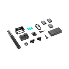 CAMERA DJI OSMO ACTION 4 ADVENTURE COMBO