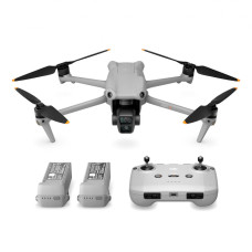 DRONE DJI AIR 3 FLY MORE COMBO (DJI RC-N2)