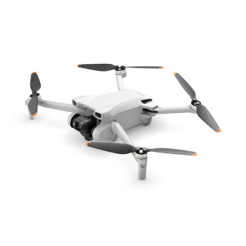 DRONE DJI MINI 3 FLY MORE COMBO (GL)