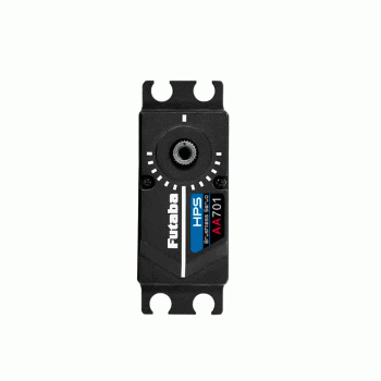 HPS-AA701 BRUSHLESS SERVO FUTABA (S.BUS2) 01102370-3