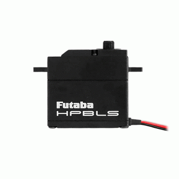 HPS-AA701 BRUSHLESS SERVO FUTABA (S.BUS2) 01102370-3