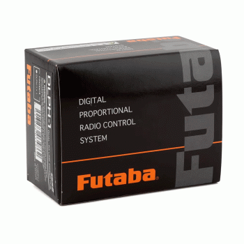 DLPH-1 FUTABA DUAL LINK POWER HUB SYSTEM 01102357-1