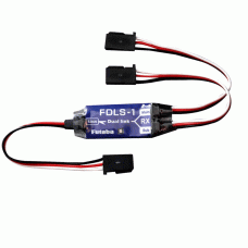 FDLS-1 FUTABA DUAL LINK SYSTEM 01102358-1