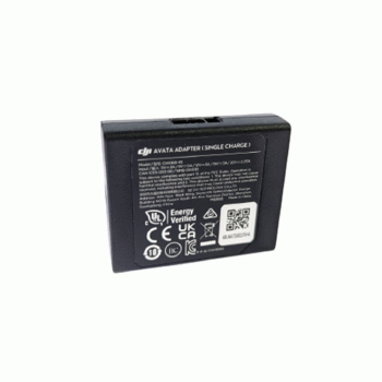 DJI ACC AVATA BATTERY POWER ADAPTER (SEM CAIXA)