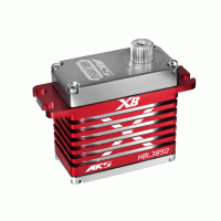 MKS SERVO HBL3850 DIGITAL BRUSHLESS X8 SERIE 57KG S0010016