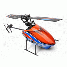 WLTOYS HELIC EAGLE XK K127 4CH 6-AXIS GYRO