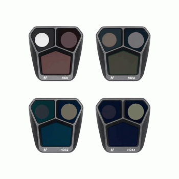 DJI ACC MAVIC 3 PRO ND FILTERS SET (ND8/16/32/64)