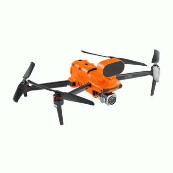 DRONE AUTEL ROBOTICS EVO II PRO ENTERPRISE V3 (GV/ORANGE)