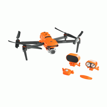 DRONE AUTEL ROBOTICS EVO II PRO ENTERPRISE V3 (GV/ORANGE)