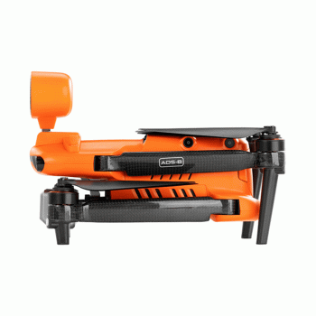 DRONE AUTEL ROBOTICS EVO II PRO ENTERPRISE V3 (GV/ORANGE)