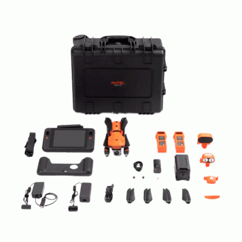 DRONE AUTEL ROBOTICS EVO II PRO ENTERPRISE V3 (GV/ORANGE)