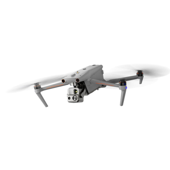 DRONE AUTEL ROBOTICS EVO MAX 4T RUGGED BUNDLE (GREY)