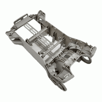DJI PART MINI 3 AIRCRAFT MIDDLE FRAME YC.JG.ZS003205.03