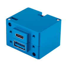 TRUE BLUE POWER HIGH POWER USB CHARGER TA202 6430202-2