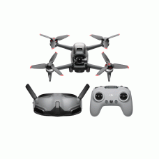 DRONE DJI FPV EXPLORER COMBO