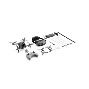 DRONE DJI FPV EXPLORER COMBO