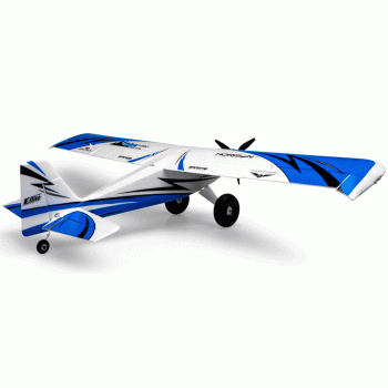 AVIAO E-FLITE UMX TURBO TIMBER EVOLUTION BNF BASIC EFLU8950