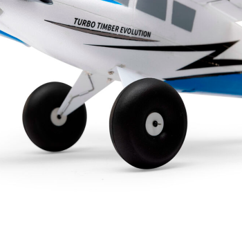 AVIAO E-FLITE UMX TURBO TIMBER EVOLUTION BNF BASIC EFLU8950