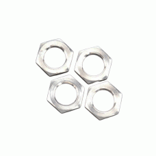 DTXC4198 WHEEL NUT RAZE 4PC