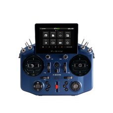 RADIO 20CH TANDEM X20S BLUE FCC FRSKY SOMENTE TX