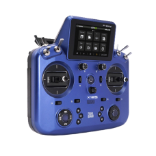 RADIO 18CH TANDEM X18S BLUE FCC FRSKY SOMENTE TX