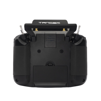 RADIO 18CH FRSKY X18S TANDEM BLUE FCC (SOMENTE TX)