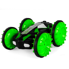 CARRO LEAD HONOR RC VANGUARD RACER 360 ANFIBIO GREEN LH-C013