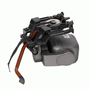 DJI PART AIR 2S GIMBAL AND CAMERA MODULE BC.MA.SS000317.01