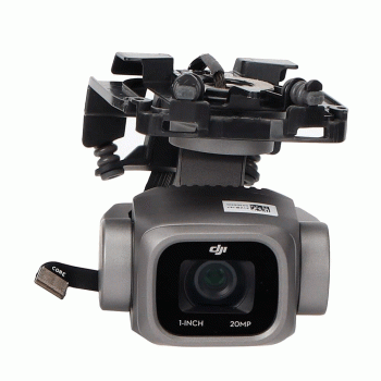 DJI PART AIR 2S GIMBAL AND CAMERA MODULE BC.MA.SS000317.01