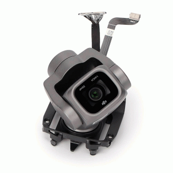 DJI PART AIR 2S GIMBAL AND CAMERA MODULE BC.MA.SS000317.01