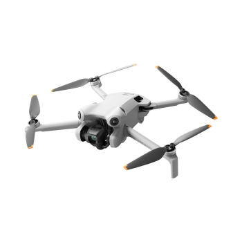 DRONE DJI MINI 4 PRO FLY MORE COMBO PLUS (DJI RC 2) (GL)