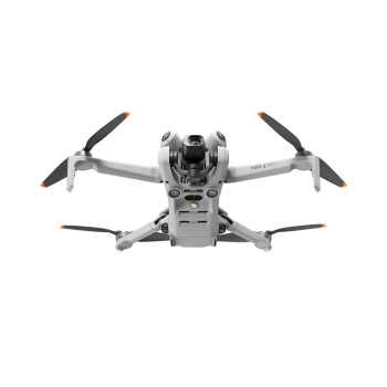 DRONE DJI MINI 4 PRO FLY MORE COMBO PLUS (DJI RC 2) (GL)