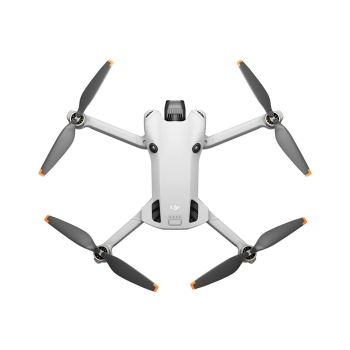 DRONE DJI MINI 4 PRO FLY MORE COMBO PLUS (DJI RC 2) (GL)