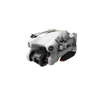 DRONE DJI MINI 4 PRO FLY MORE COMBO (DJI RC 2) (GL)