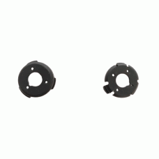 DJI PART MINI 3 PRO GIMBAL RUBBER DAMPER FOUR-CLIP RIGHT AND LEFT PAIR