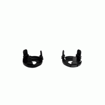 DJI PART MINI 3 PRO GIMBAL RUBBER DAMPER RIGHT AND LEFT