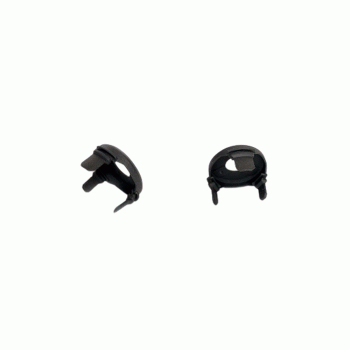 DJI PART MINI 3 PRO GIMBAL RUBBER DAMPER FOUR-CLIP RIGHT AND LEFT PAIR