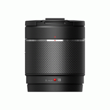 DJI DL 18MM F2.8 ASPH LENS