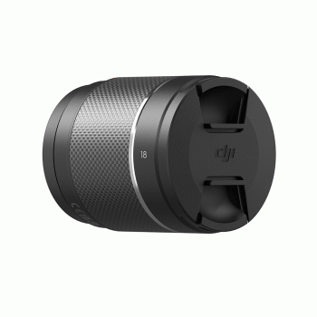 DJI DL 18MM F2.8 ASPH LENS