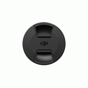 DJI ACC ZENMUSE X9-8K DL 18MM F2.8 ASPH LENS