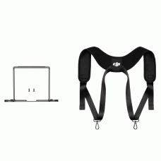 DJI RC PLUS STRAP AND WAIST SUPPORT KIT