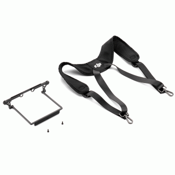 DJI RC PLUS STRAP AND WAIST SUPPORT KIT