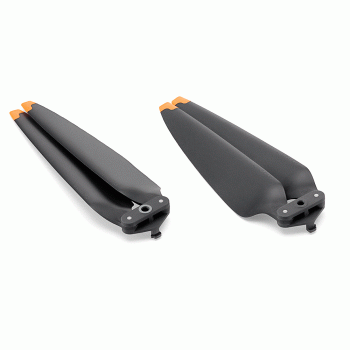 DJI ACC AIR 3 LOW-NOISE PROPELLERS (PAIR)