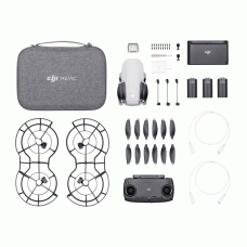 DRONE DJI MAVIC MINI FLY MORE COMBO REFURBISHED (EU)